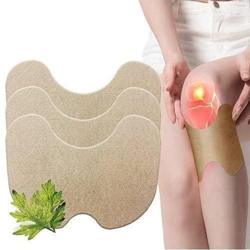 Herbal Knee Patch for Joint Ache Pain Pack of 1 (10pc)