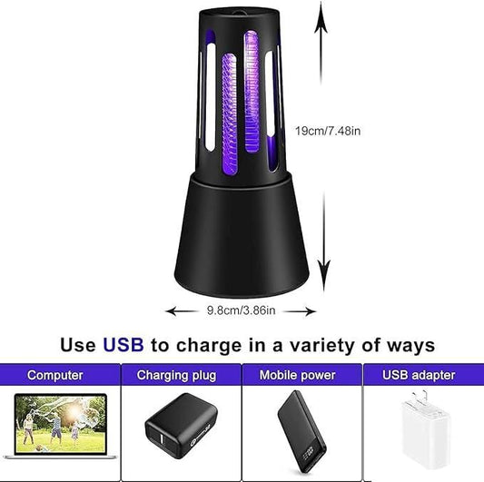 Electric Mosquito Killer Lamp