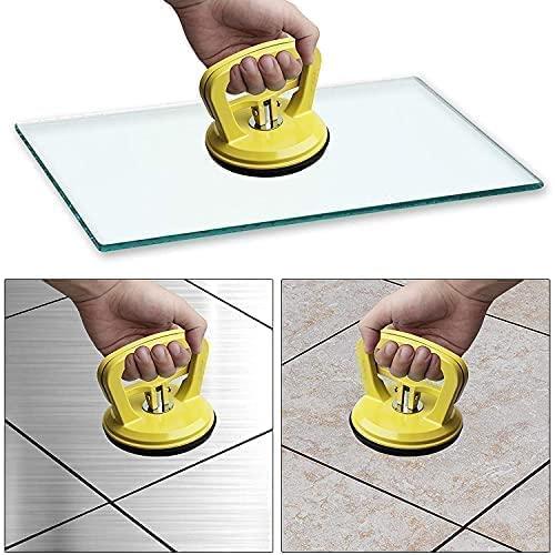 Powerful Car Repair Suction Cup Puller Handle Lifter for Body Dent (1 Pic)