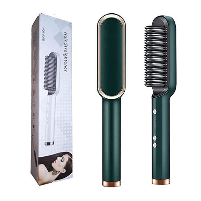 FrizzAway™ Hair Styler