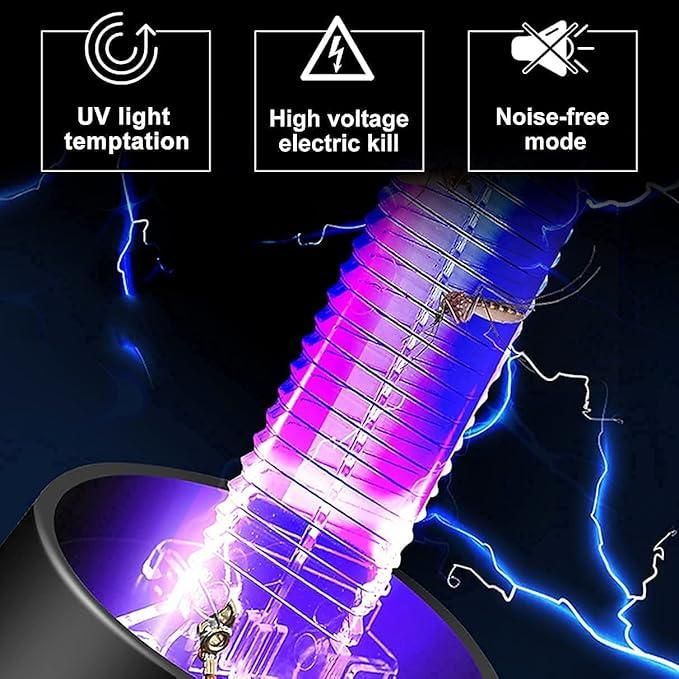 Electric Mosquito Killer Lamp