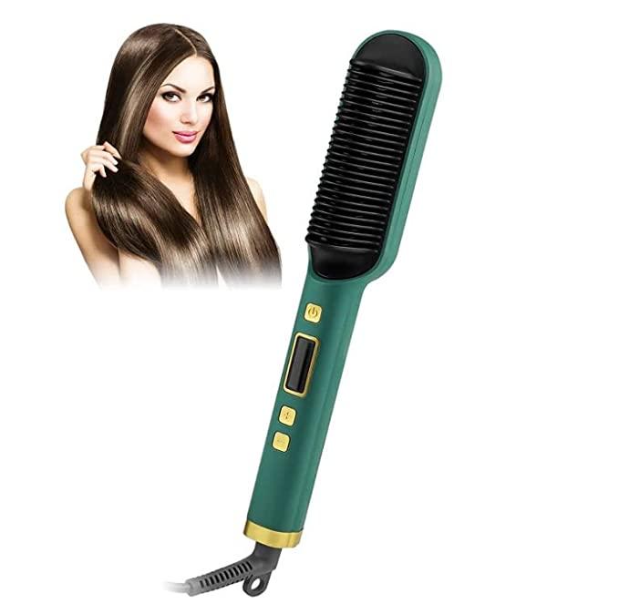 FrizzAway™ Hair Styler