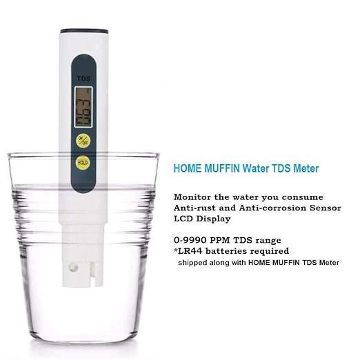 TDS Water Checker