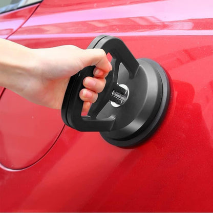 Powerful Car Repair Suction Cup Puller Handle Lifter for Body Dent (1 Pic)