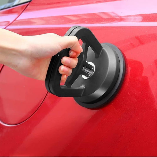 Powerful Car Repair Suction Cup Puller Handle Lifter for Body Dent (1 Pic)