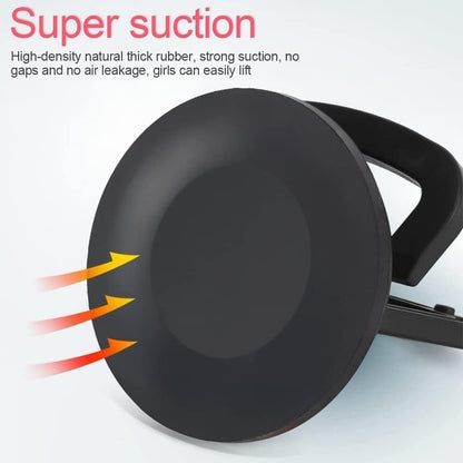Powerful Car Repair Suction Cup Puller Handle Lifter for Body Dent (1 Pic)