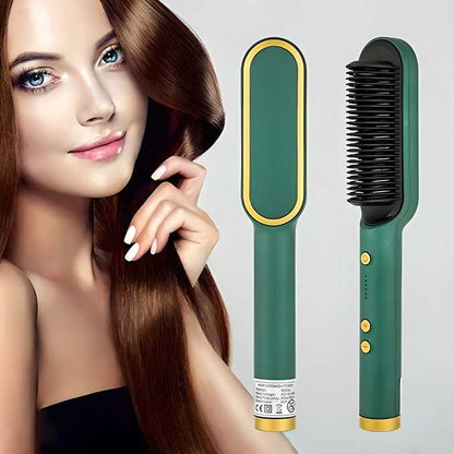 FrizzAway™ Hair Styler