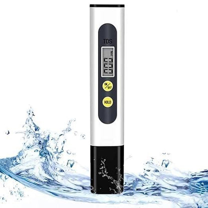 TDS Water Checker
