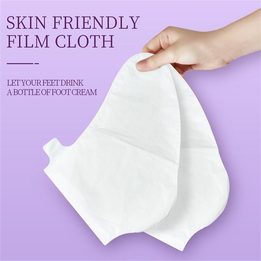 Natural Foot Mask Hydrating Sock Pedicure Essential